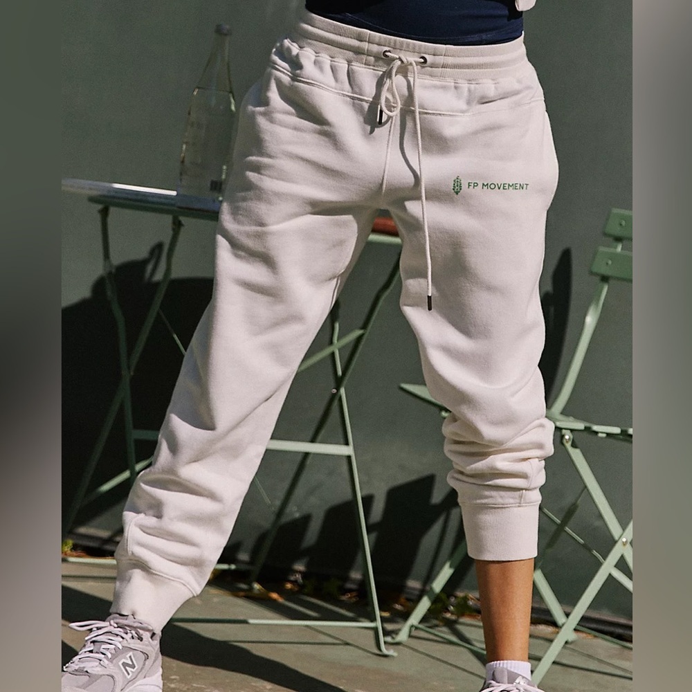 Free People Movement Joggers